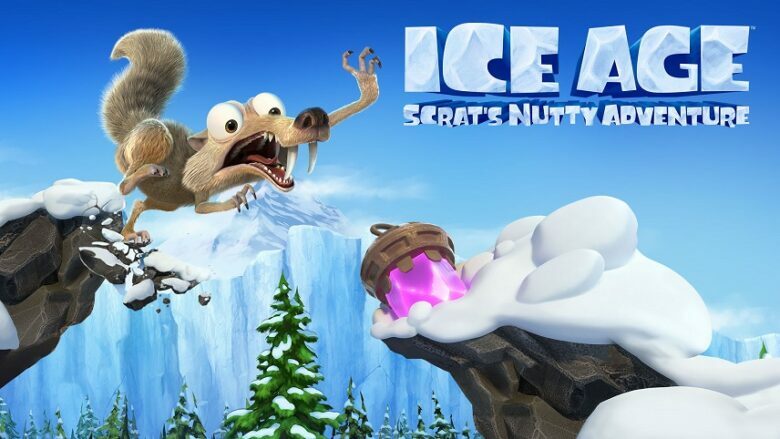 بازی عصر یخبندان / بازی Ice Age