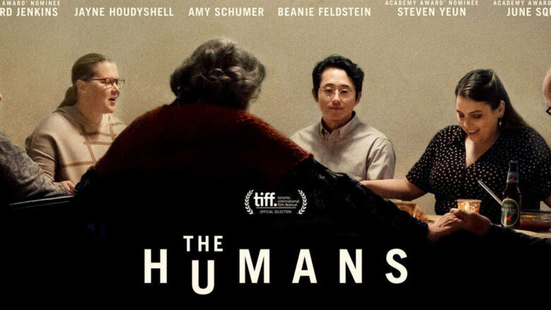 دانلود فیلم انسان ها / فیلم The Humans 2021