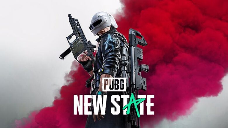 بازی پابجی: نیو استیت / دانلود بازی PUBG New State برای اندروید