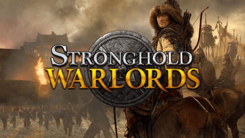 بازی stronghold warlords - بازی جنگ سالاران :سنگر