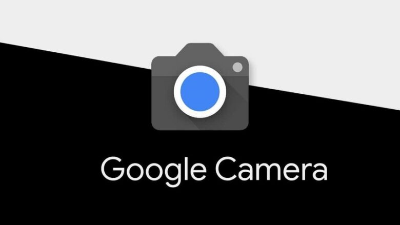 برنامه دوربین گوگل