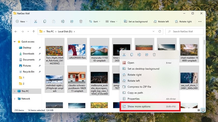 تبدیل عکس به پی دی اف / تبدیل عکس به pdf