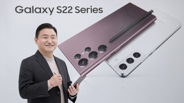 رویداد unpacked 2022 galaxy / رویداد گلکسی آنپکد ۲۰۲۲