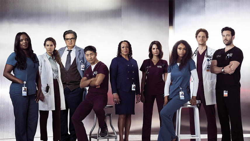 سریالهای پزشکی برتر دنیا / محبوب ترین سریال های پزشکی
