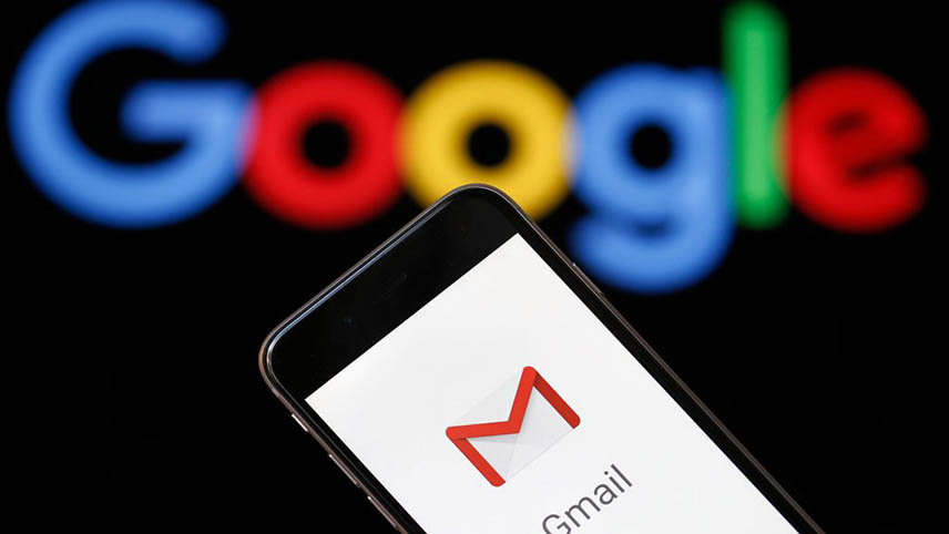 ردیابی گوشی با Gmail