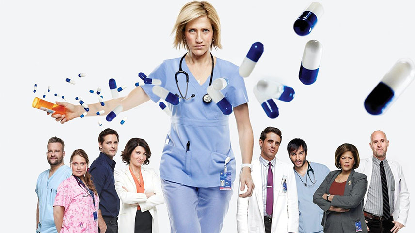 برترین سریال های بیمارستانی / بهترین سریال پزشکی آمریکایی