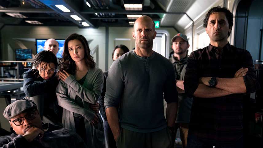 بهترین فیلم های Jason Statham