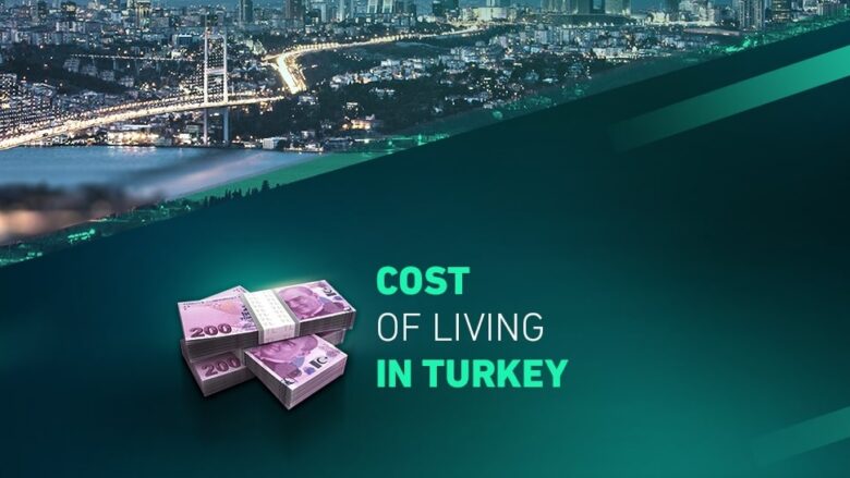حداقل قیمت خانه برای اقامت ترکیه چند است؟