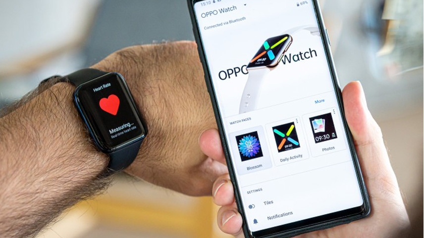 معایب smartwatch - نیازمند بودن به موبایل