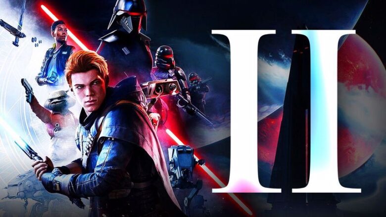 گیم پلی بازی star wars jedi fallen order 2