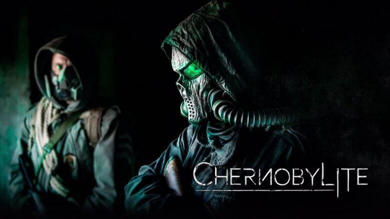 دانلود بازی chernobylite برای اندروید - دانلود بازی chernobylite برای ps4