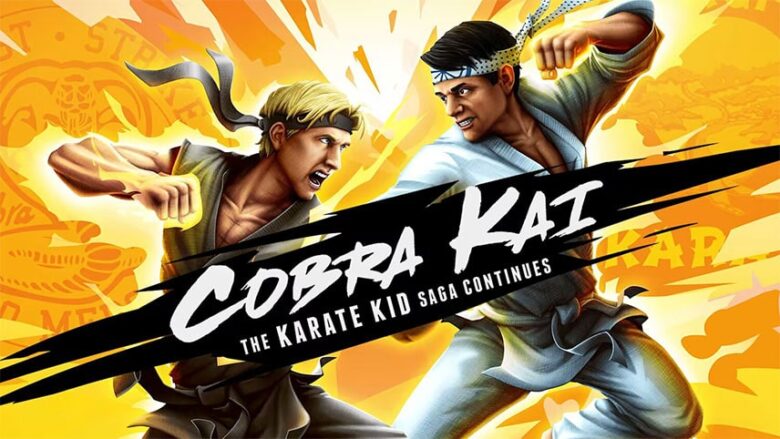 بازی Cobra Kai