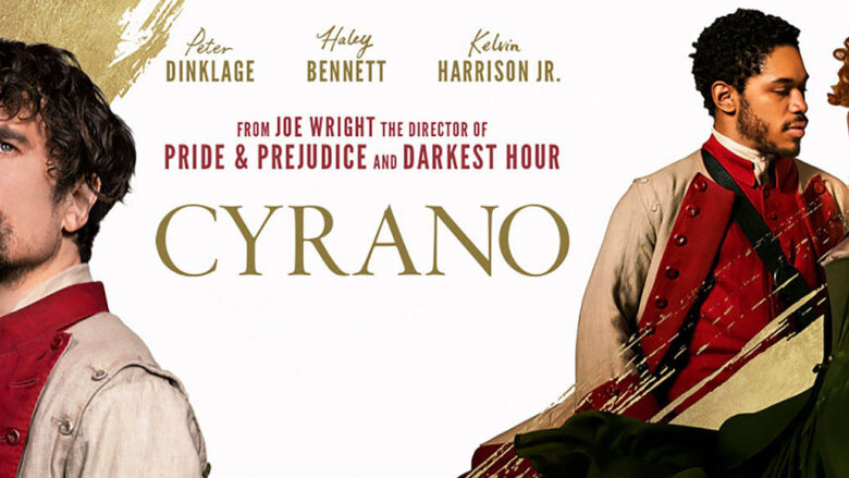 معرفی فیلم سیرانو 2021 / فیلم Cyrano 2021