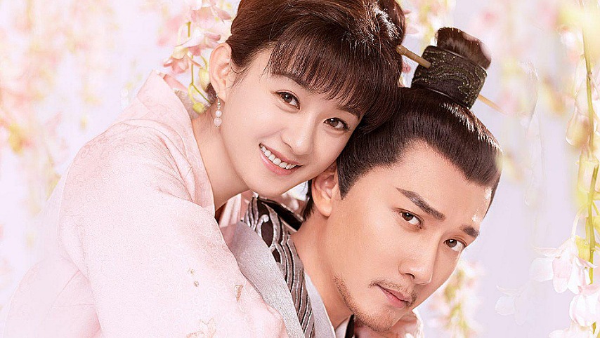 برترین سریالهای رمانتیک چینی/عاشقانه ترین سریال چینی