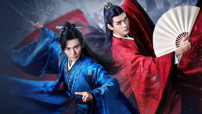 بهترین سریال های تاریخی چینی ؛ معرفی 25 سریال چینی تاریخی عاشقانه، فانتزی و مبارزه ای