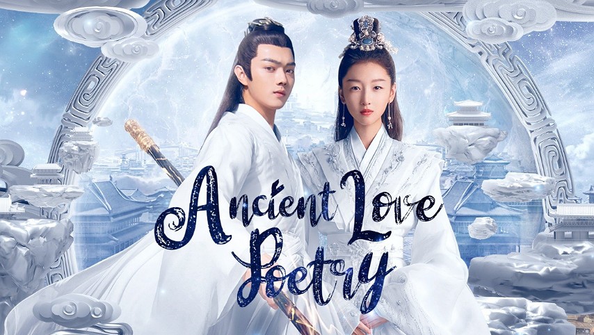 سریال های تاریخی چینی عاشقانه/لیست فیلم های افسانه ای چینی