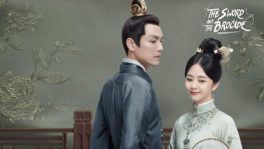 بهترین سریال های چینی تاریخی عاشقانه - سریال چینی تاریخی جدید