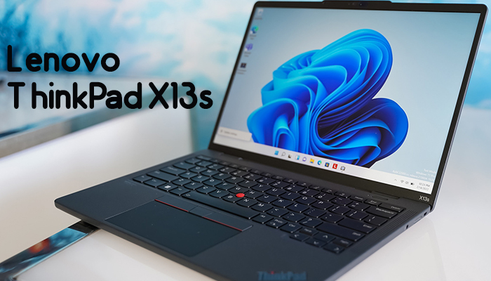 Lenovo ThinkPad X13s