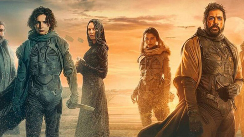 فیلم تل ماسه ۲