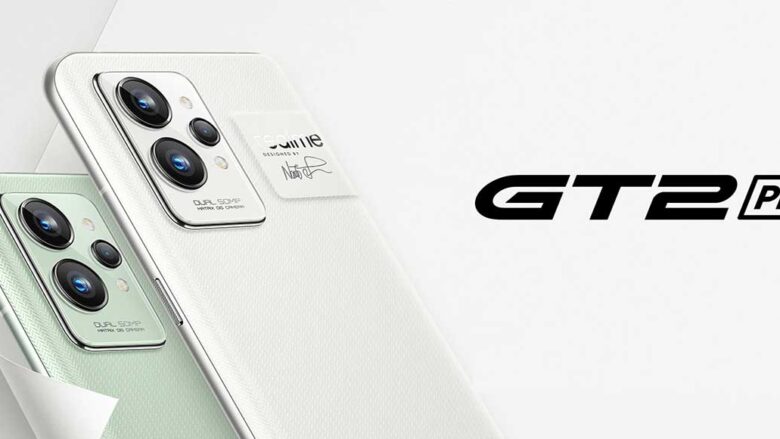 گوشی GT 2 Pro