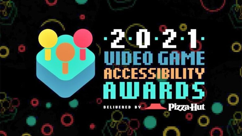 برندگان مراسم The 2021 Video Game Accessibility Awards