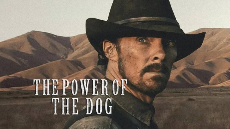 فیلم قدرت سگ