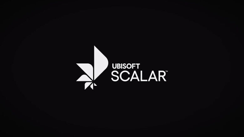 فناوری رایانش ابری Ubisoft Scalar