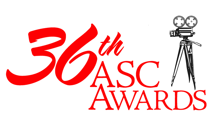 برندگان ASC Awards