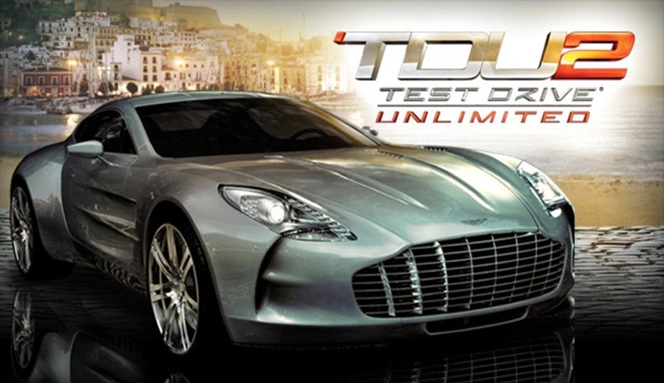 18. بازی Test Drive Unlimited 2