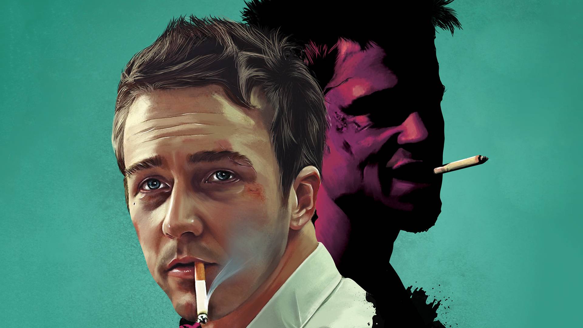معرفی فیلم Fight Club ؛ داستان، بازیگران و نمرات منتقدین