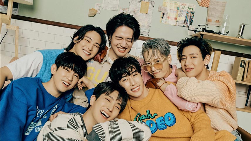 محبوب ترین گروه kpop / محبوب ترین خواننده کره ای کیپاپ