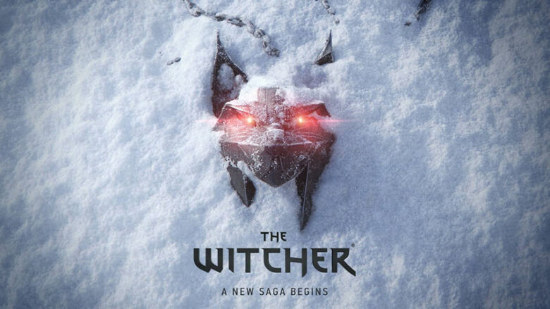 بازی witcher جدید