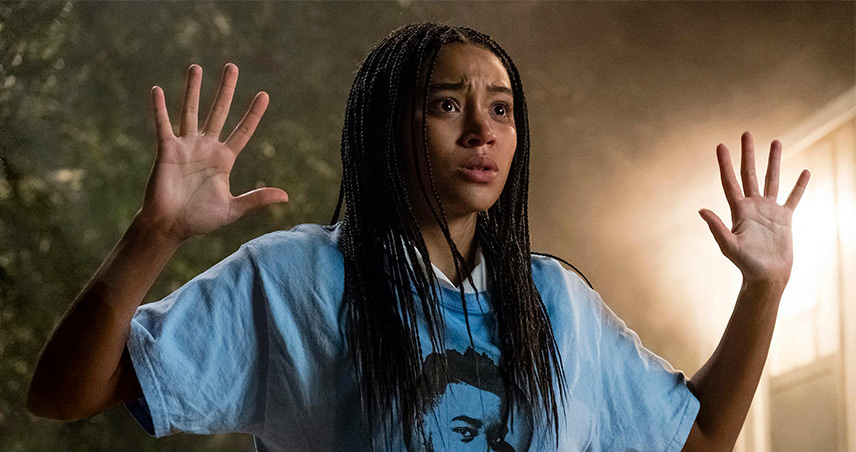 فیلم نفرتی که تو می‌کاری (The Hate U Give)