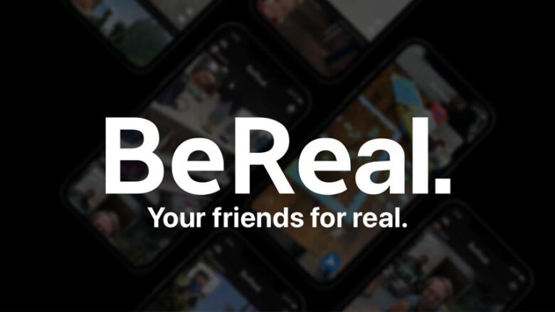 اپلیکیشن BeReal