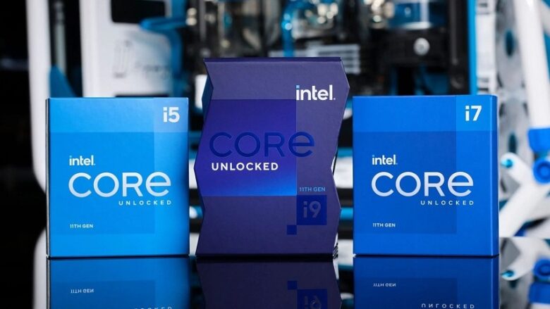 بهترین CPU اینتل / پردازنده