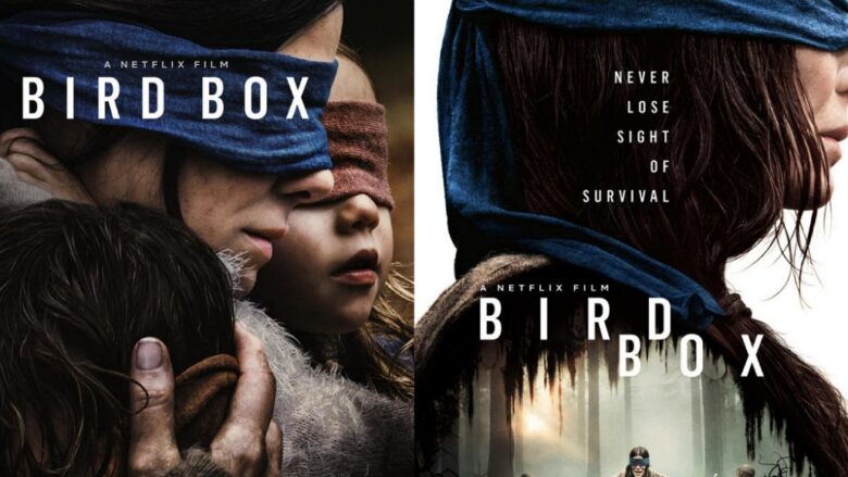 دانلود فیلم جعبه پرنده 2018
