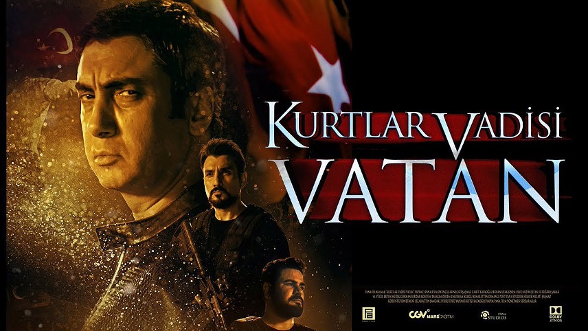 سریال ترکی اکشن مافیایی / سریال های جنگی ترکیه ای