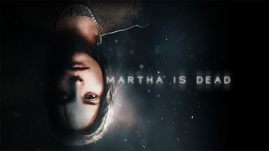کافه کالا – بازی Martha Is Dead ؛ معرفی و بررسی بازی مارتا ایز دد به همراه تریلر و گیم پلی (2021)