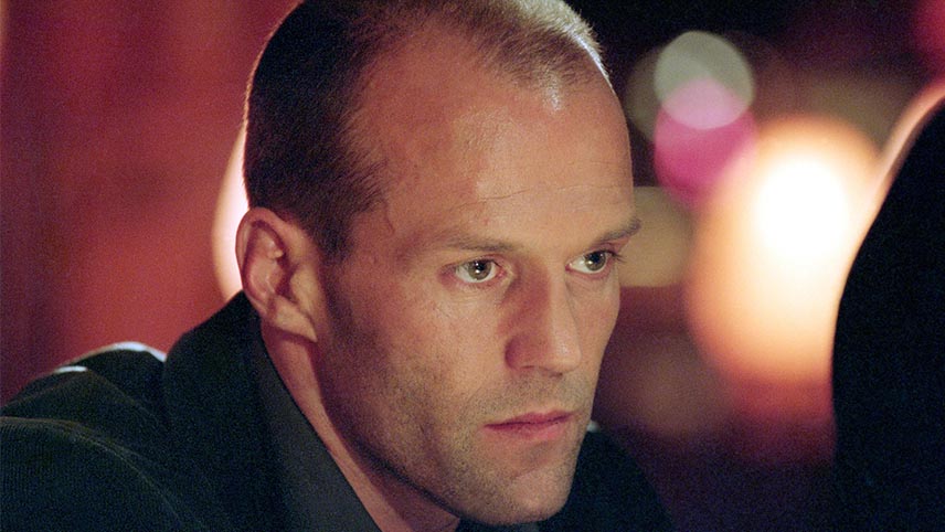 بهترین فیلم های Jason Statham