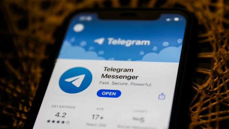 ربات چت ناشناس تلگرام / ربات دوستیابی ناشناس تلگرام