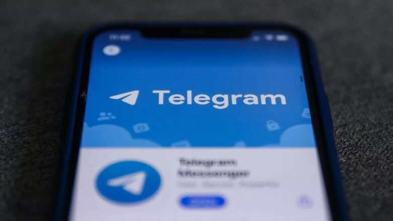 نحوه دیدن پیام در تلگرام بدون تیک خوردن / مشاهده پیام ها بدون تیک دوم