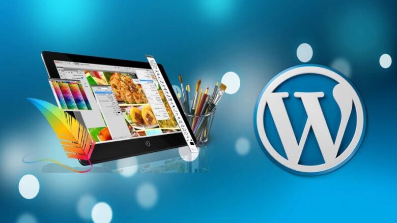 طراحی سایت با وردپرس بهترین روش طراحی سایت در دنیا