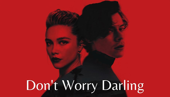 فیلم Don’t Worry Darling