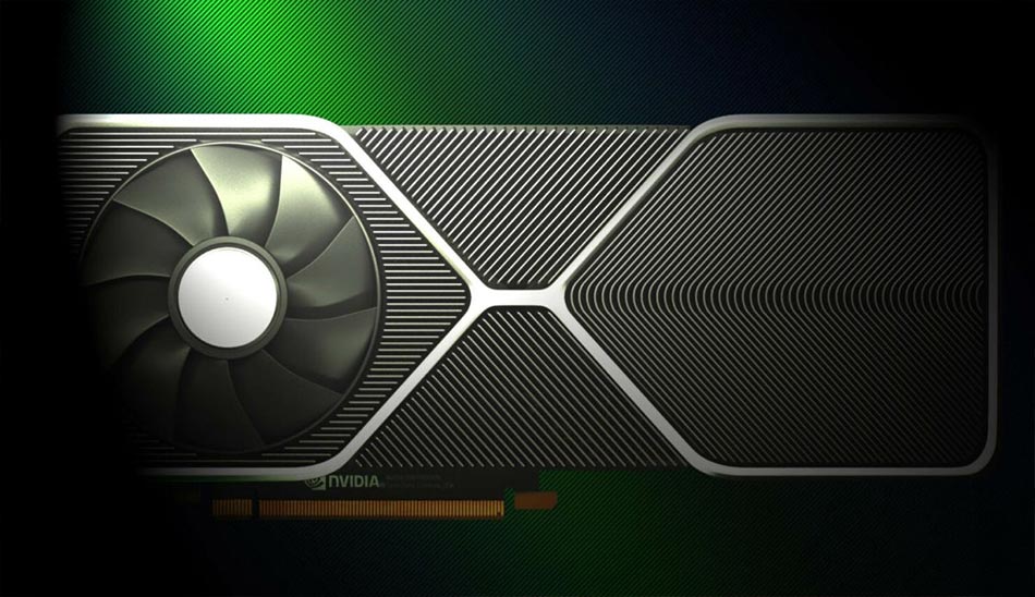 بررسی کلی GeForce RTX 4090