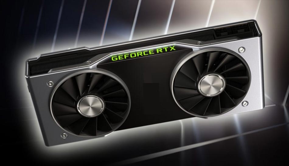 قدرت کارت گرافیک RTX 4090