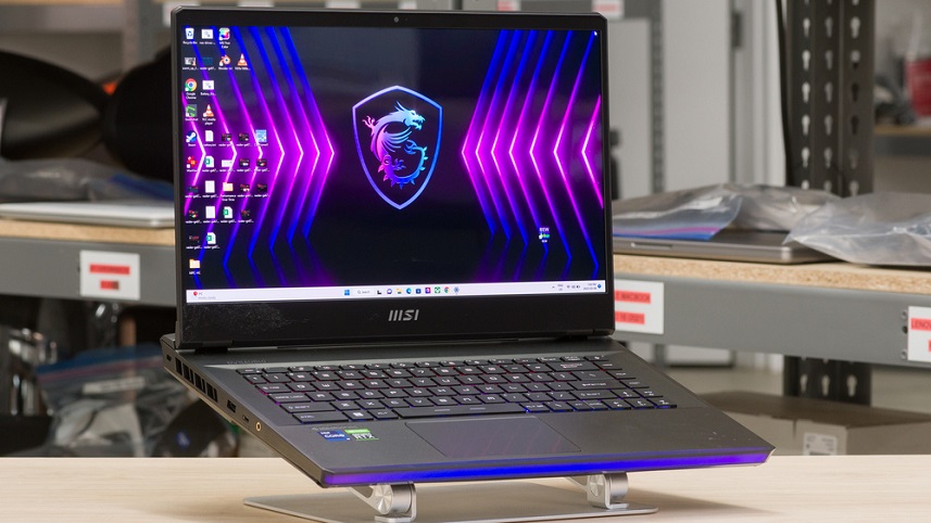 لیست لپ تاپ های با پردازنده core i9

