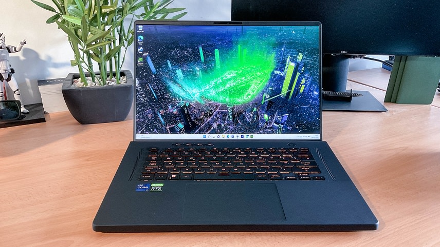 بهترین لپ تاپ های core i9
