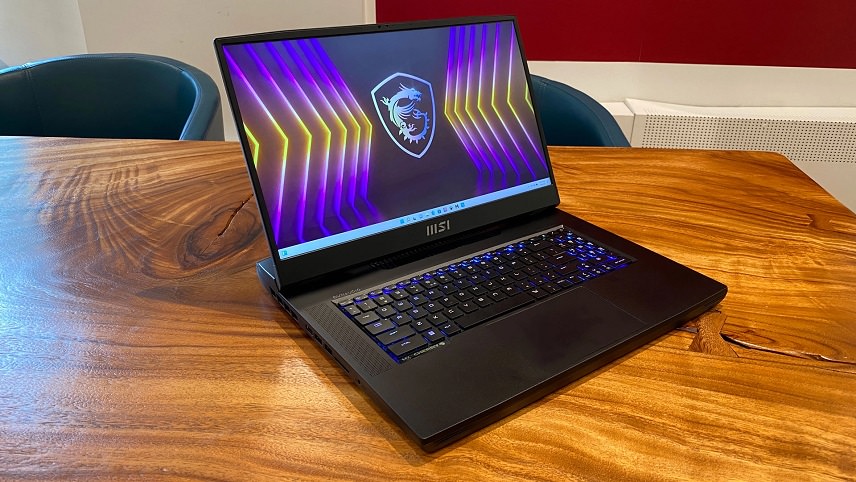 لپ تاپ core i9
