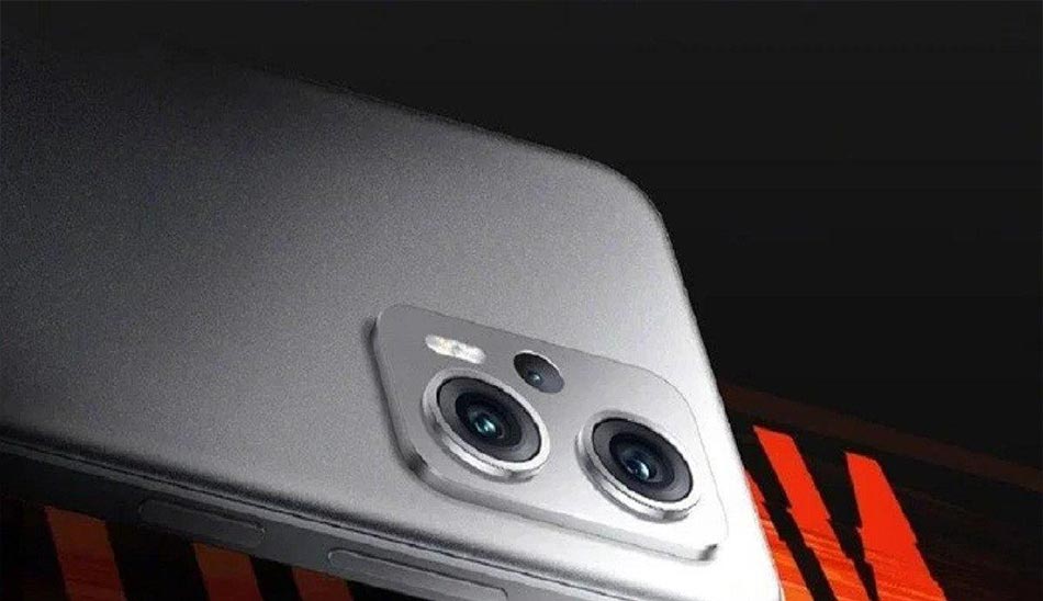 2- گوشی Xiaomi Redmi Note 11T Pro+ | گوشی های 5g شیائومی سری پوکو