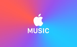 اپل موزیک/آی تیونز Apple Music/Itunes|